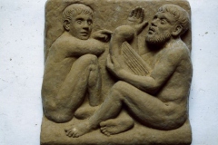 relief